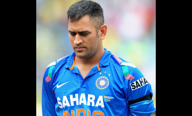 Mahendra Singh Dhoni Mahendra Singh Dhoni